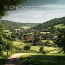 Terrain à EQUEVILLON