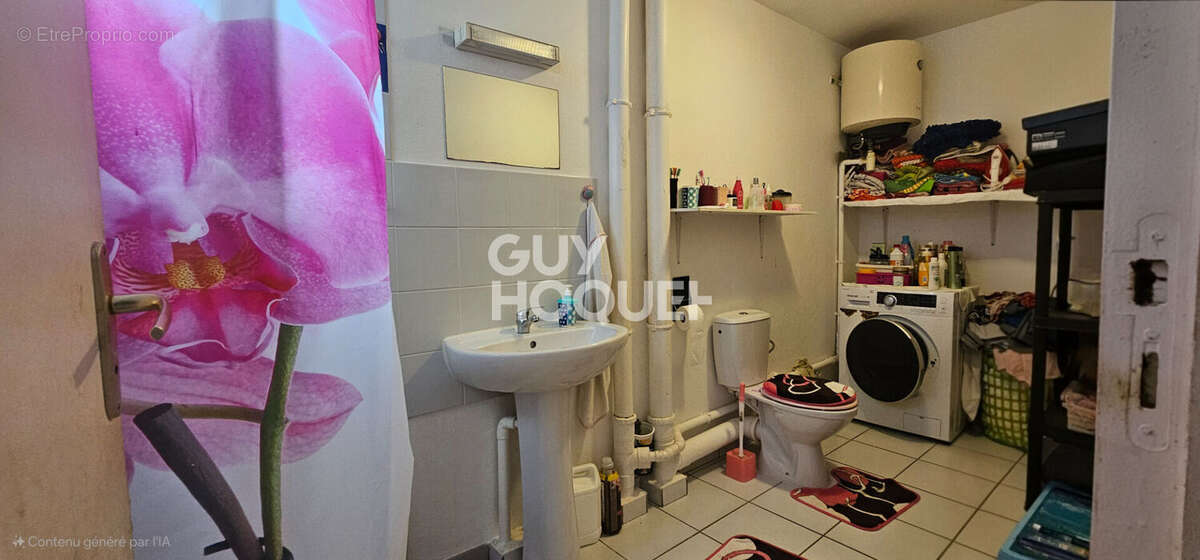 Appartement à CAYENNE