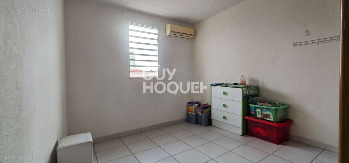 Appartement à CAYENNE