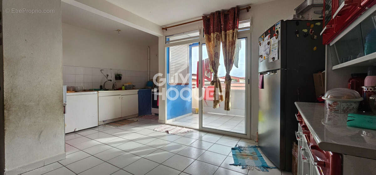 Appartement à CAYENNE