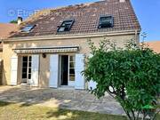 Maison à MERY-SUR-OISE