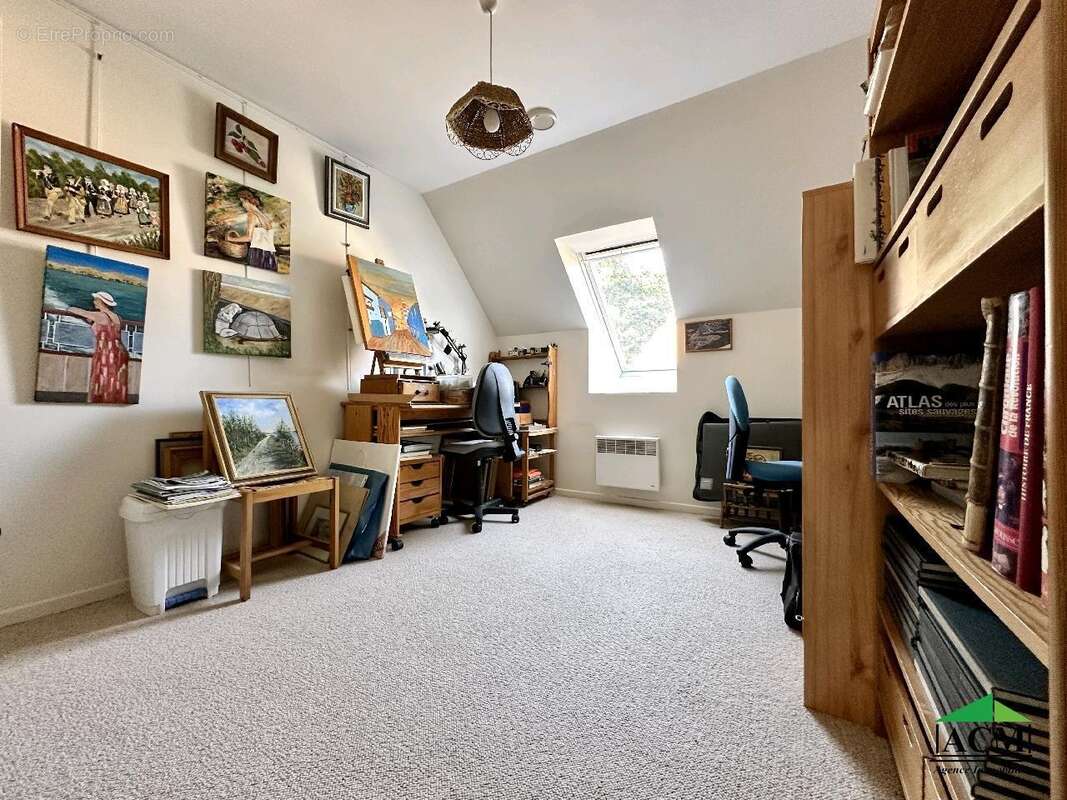 Maison à MERY-SUR-OISE