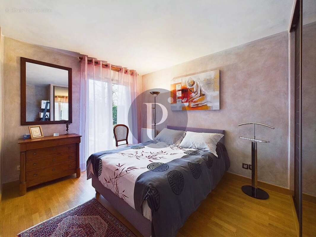 Appartement à CHATENAY-MALABRY