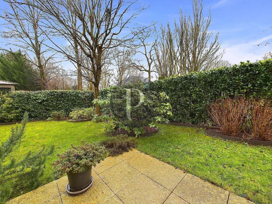 Appartement à CHATENAY-MALABRY