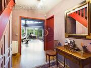 Appartement à CHATENAY-MALABRY