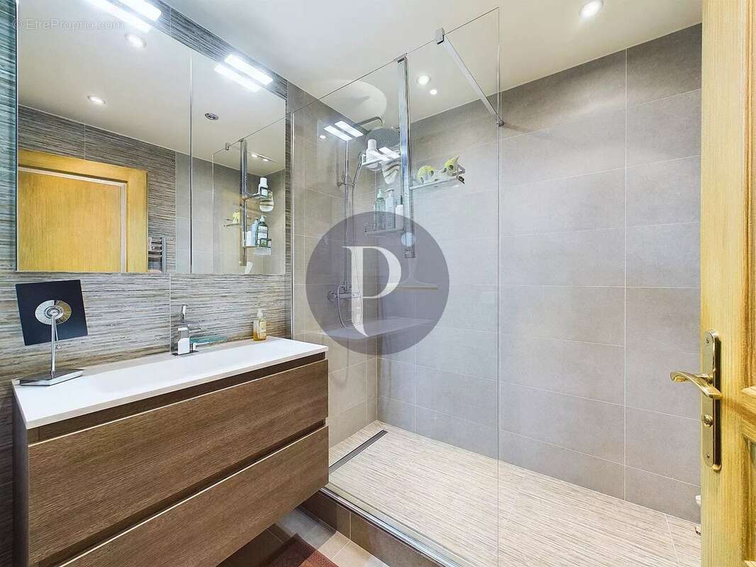 Appartement à CHATENAY-MALABRY