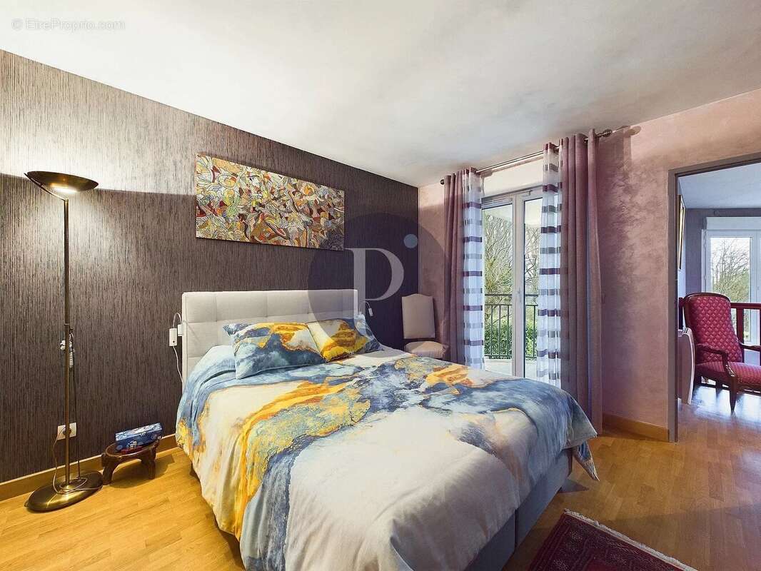 Appartement à CHATENAY-MALABRY