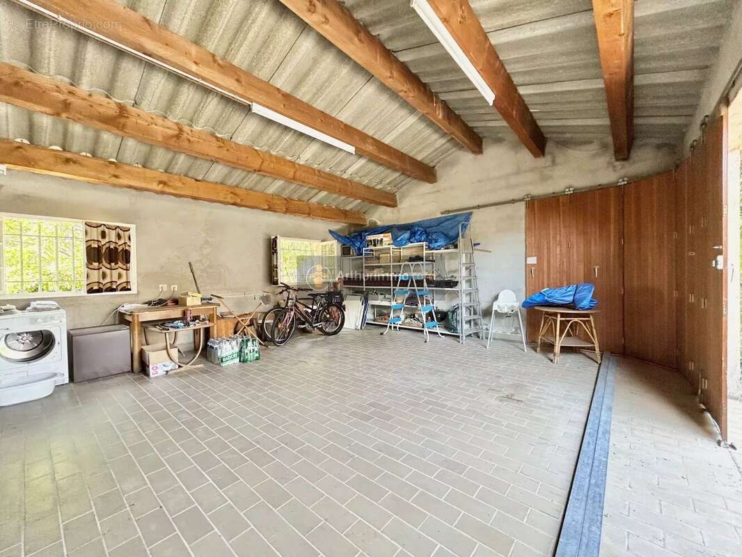 Maison à LES ISSAMBRES