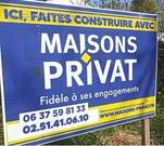 Terrain à BEAULIEU-SOUS-LA-ROCHE