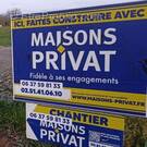 Terrain à LANDERONDE