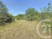 Terrain à VERS-PONT-DU-GARD