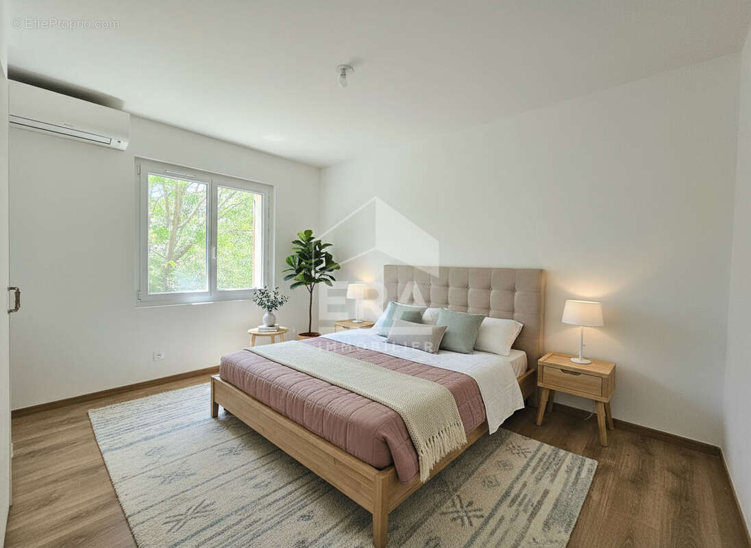 Maison à LANCON-PROVENCE