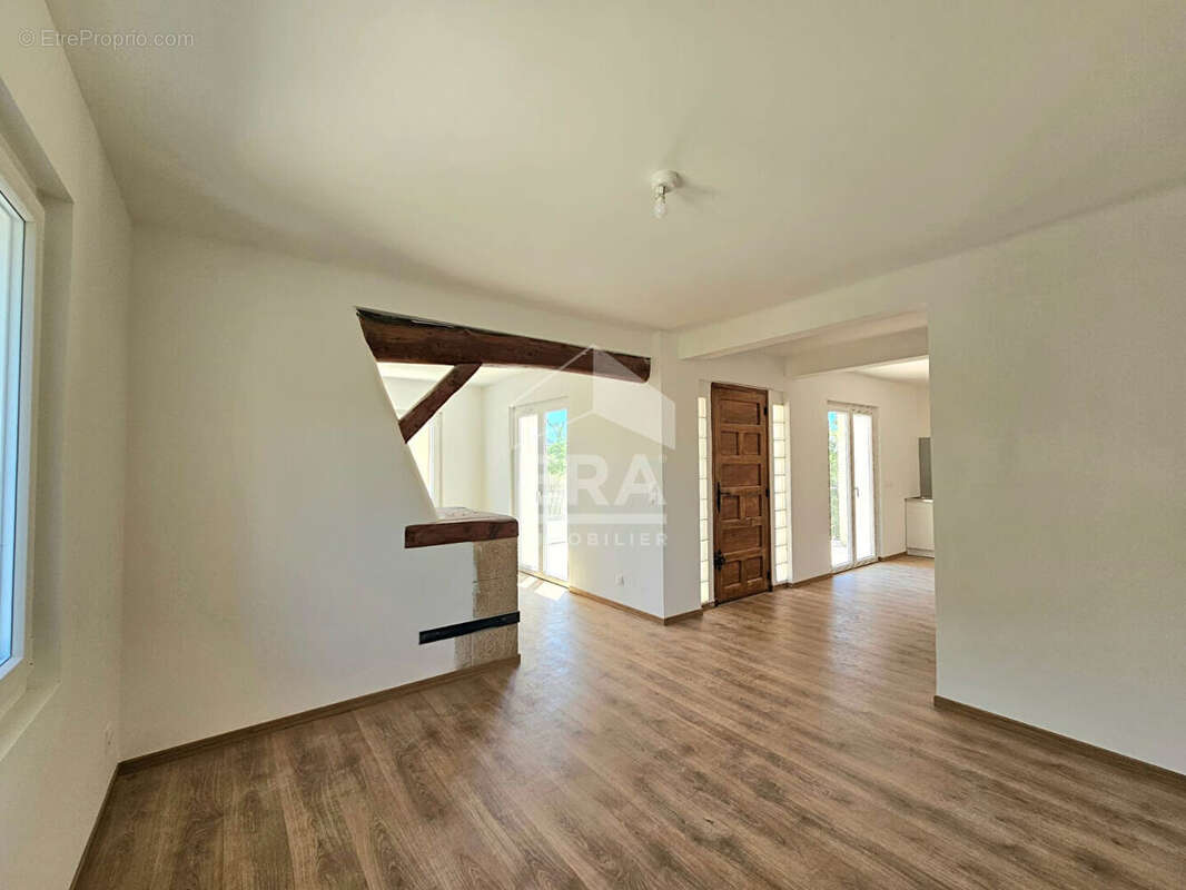 Maison à LANCON-PROVENCE