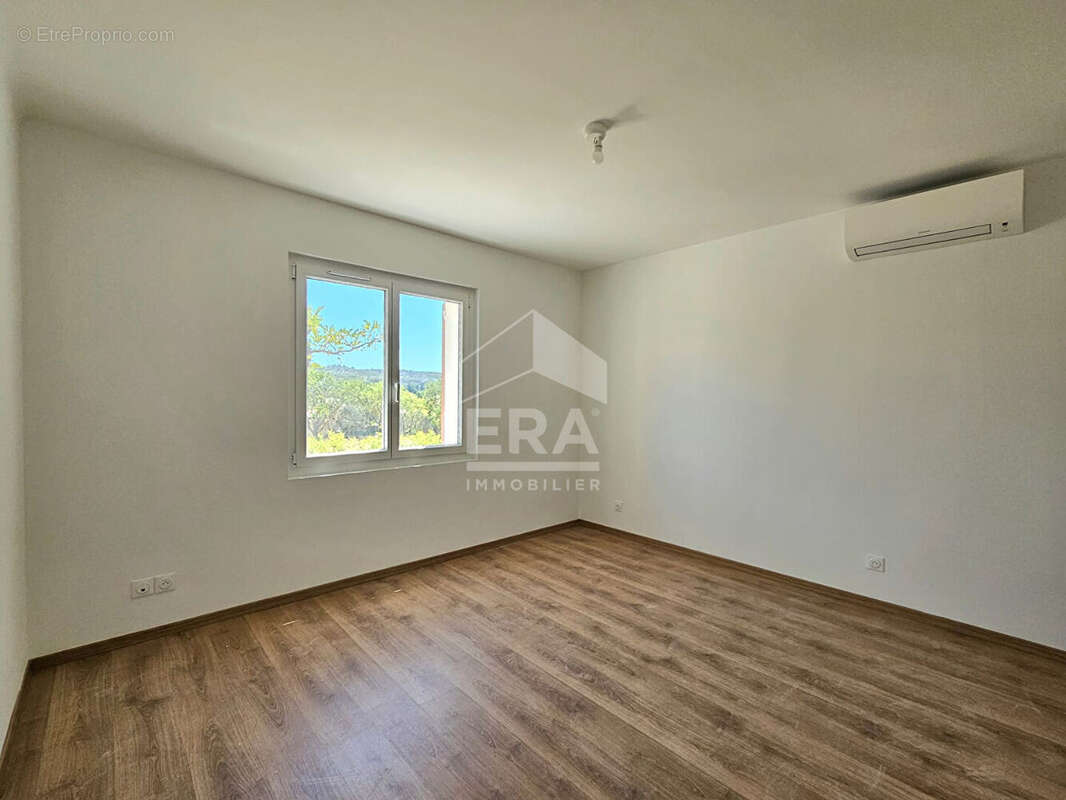 Maison à LANCON-PROVENCE