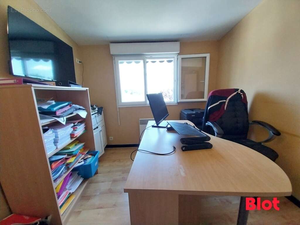 Maison à MINIAC-MORVAN