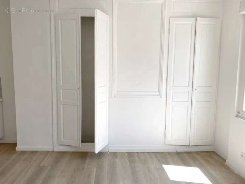 Appartement à AMIENS