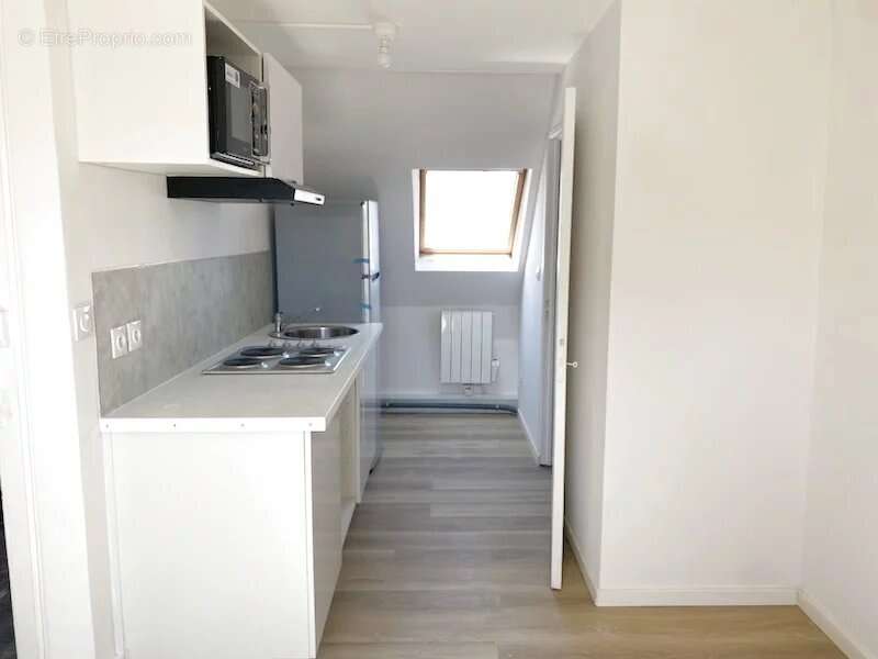 Appartement à AMIENS