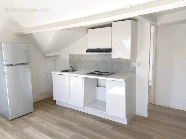 Appartement à AMIENS