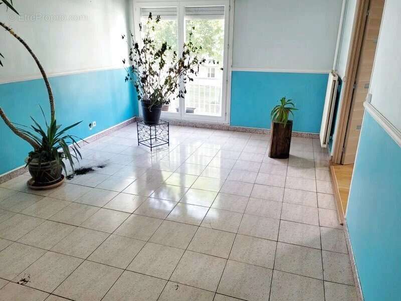 Appartement à AMIENS