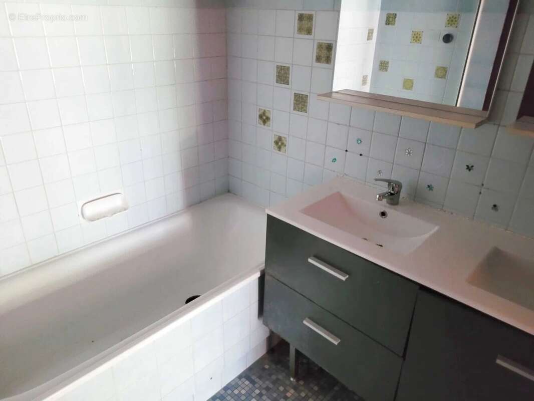 Appartement à AMIENS