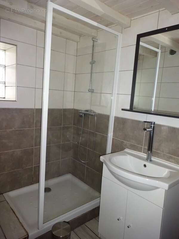 Maison à MARTRES-SUR-MORGE