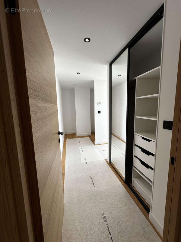 Appartement à CASTRIES