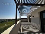 Appartement à CASTRIES