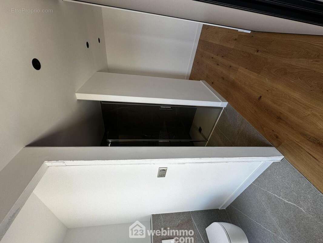 Appartement à CASTRIES