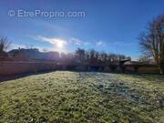 Maison à MALESHERBES