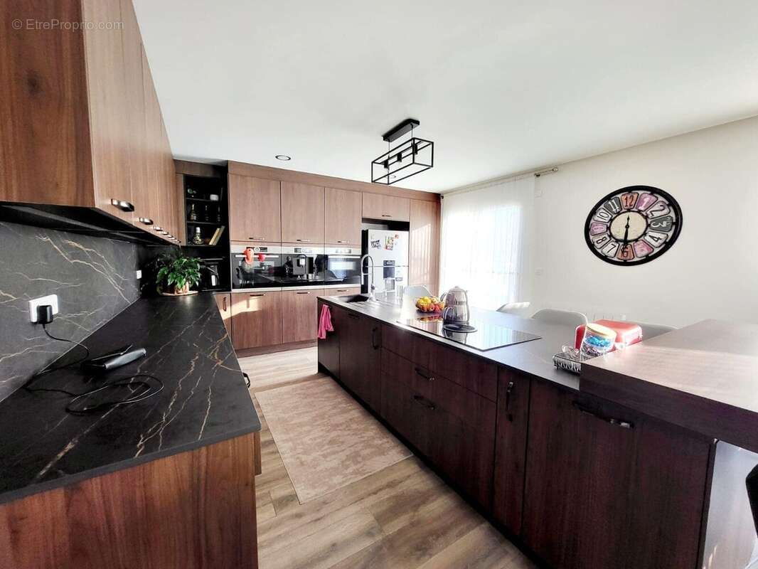 Maison à MALESHERBES