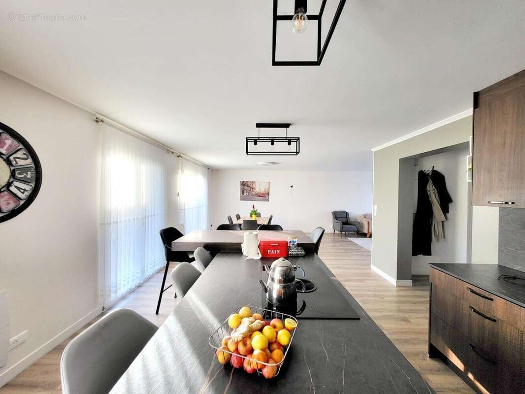 Maison à MALESHERBES