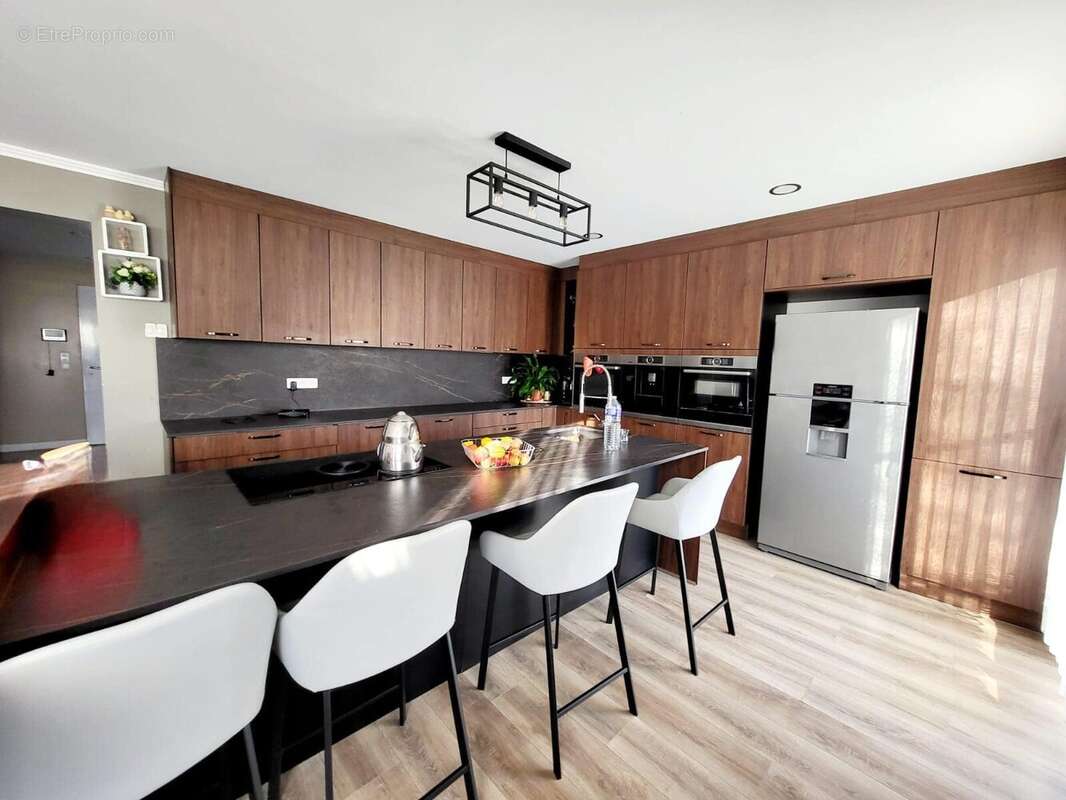 Maison à MALESHERBES