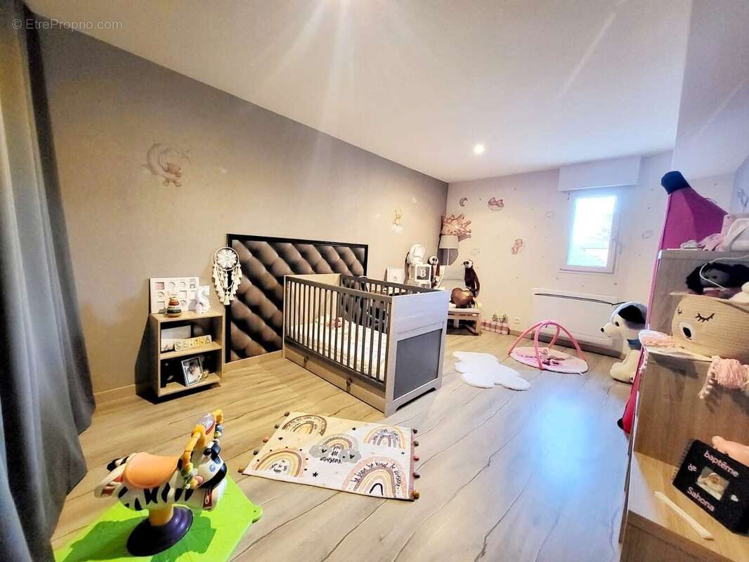 Maison à ENGENVILLE