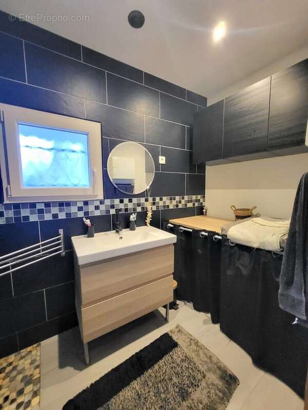 Maison à ENGENVILLE