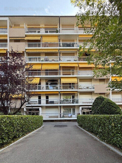 Photo 1 - Appartement à ANNECY