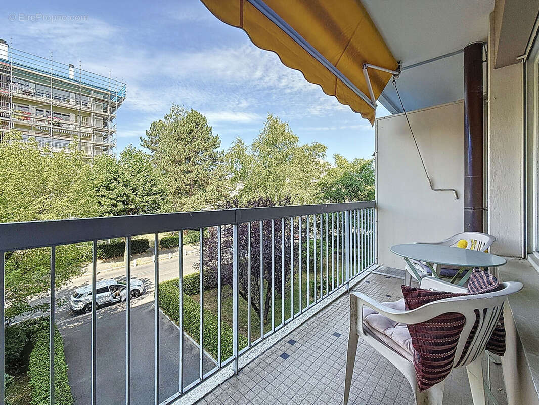 Photo 2 - Appartement à ANNECY