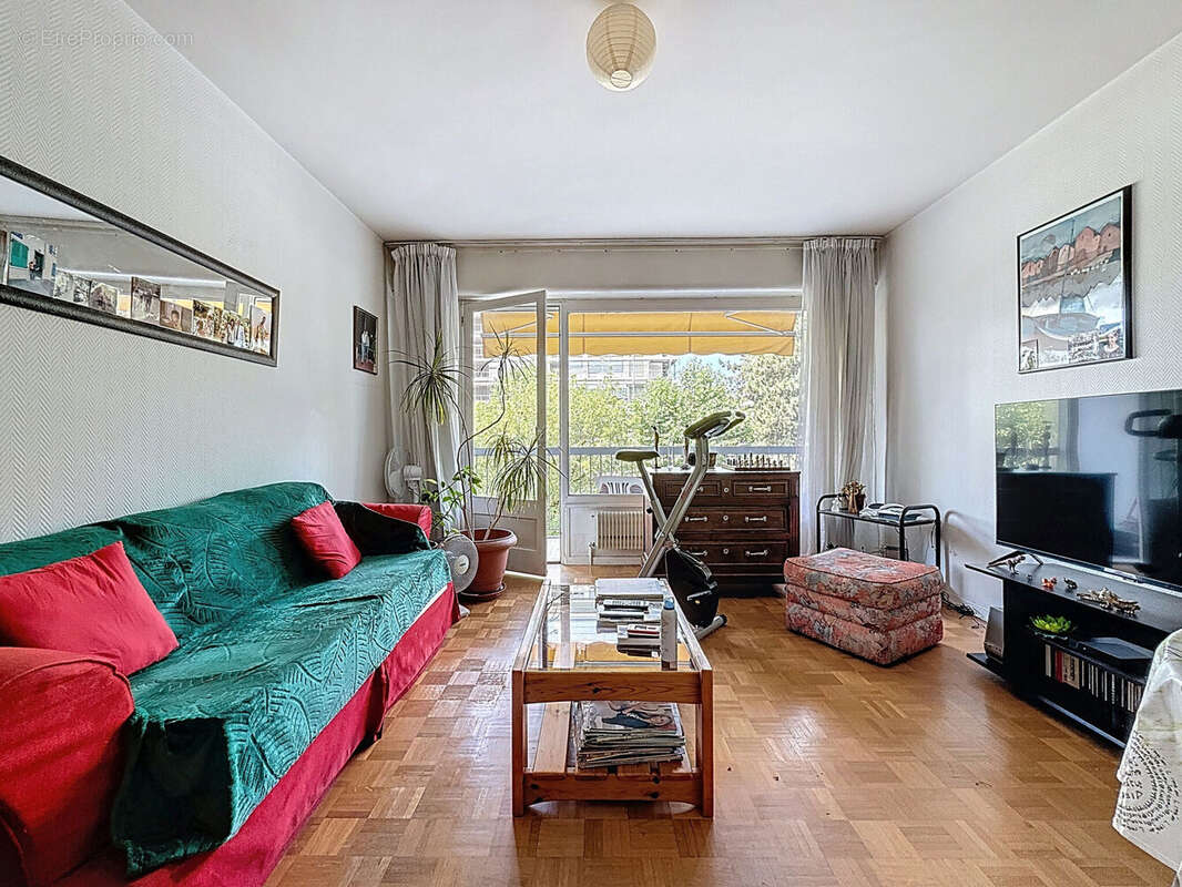 Photo 3 - Appartement à ANNECY