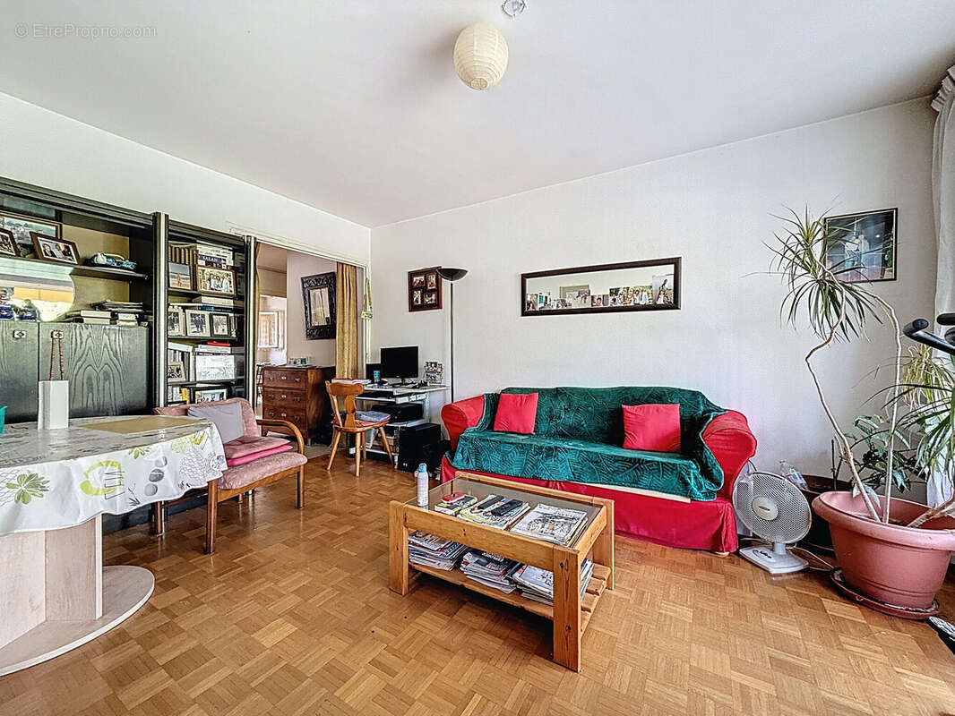 Photo 4 - Appartement à ANNECY