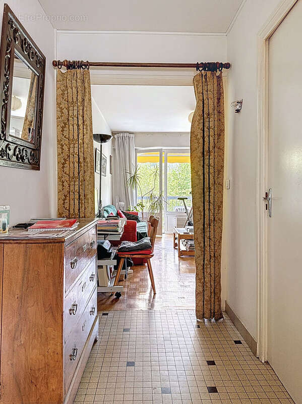 Photo 5 - Appartement à ANNECY