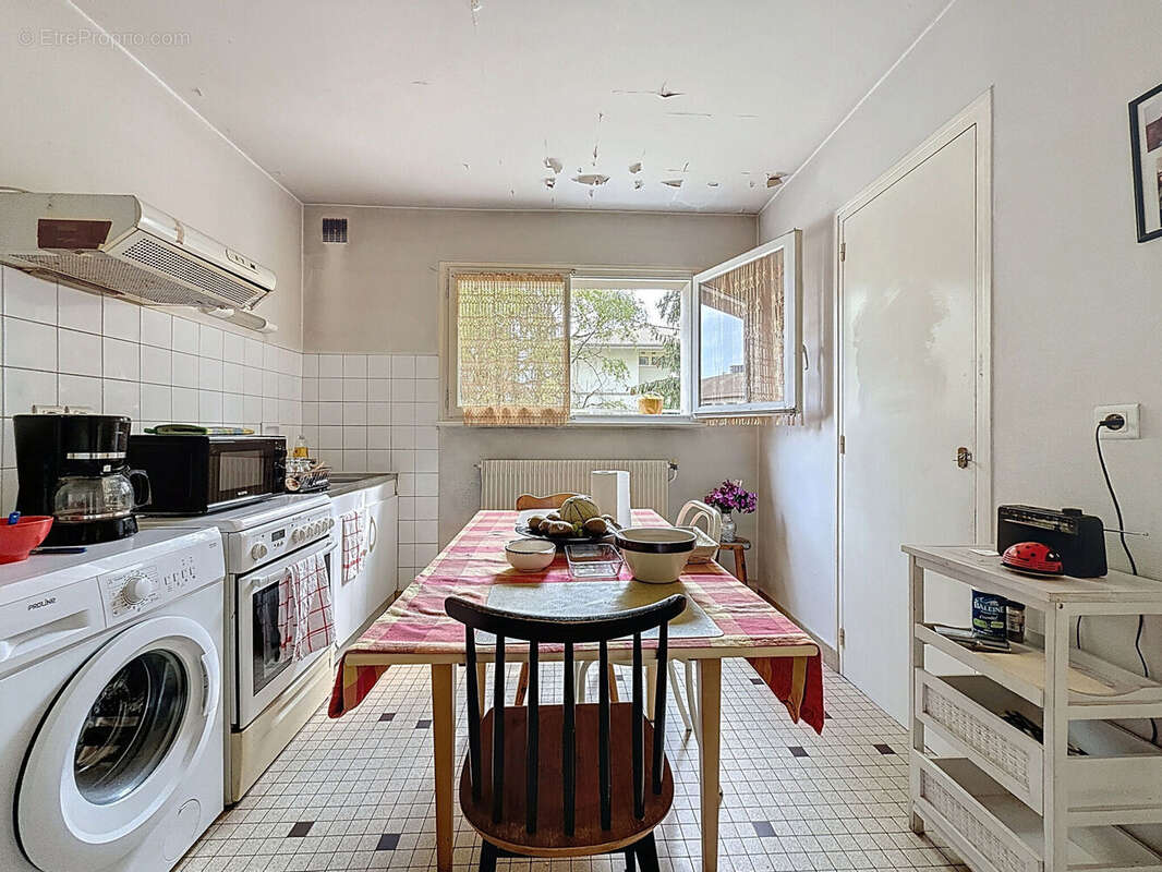 Photo 6 - Appartement à ANNECY