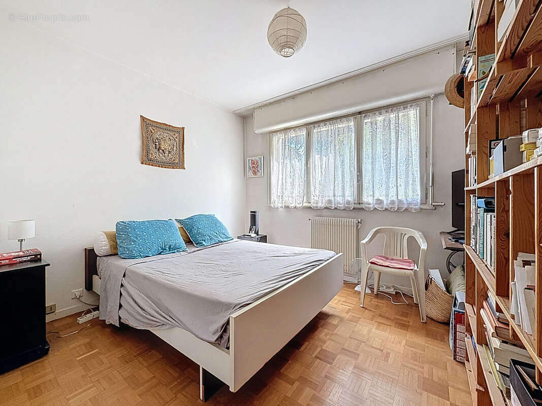 Photo 7 - Appartement à ANNECY