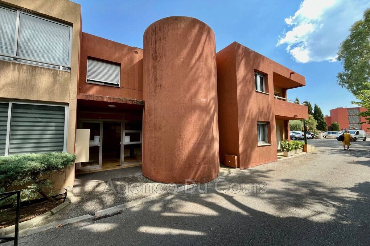 Appartement à GRASSE