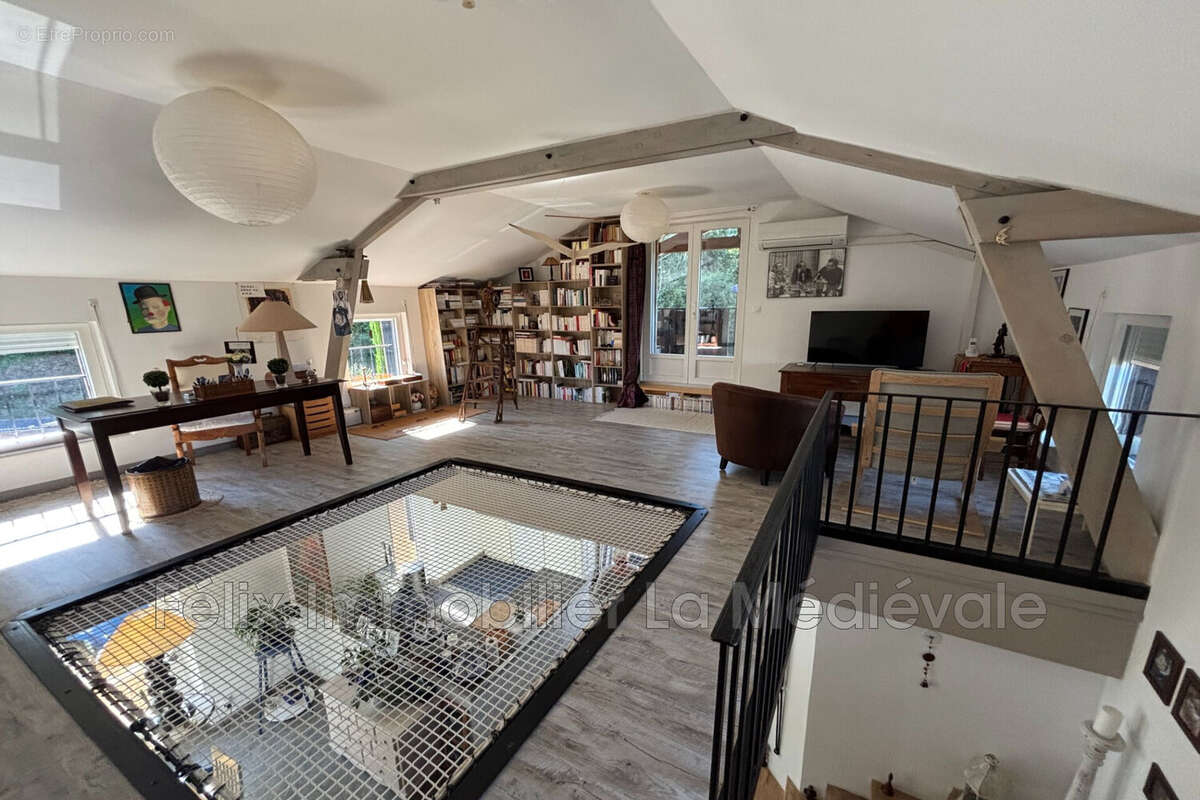 Maison à SARLAT-LA-CANEDA