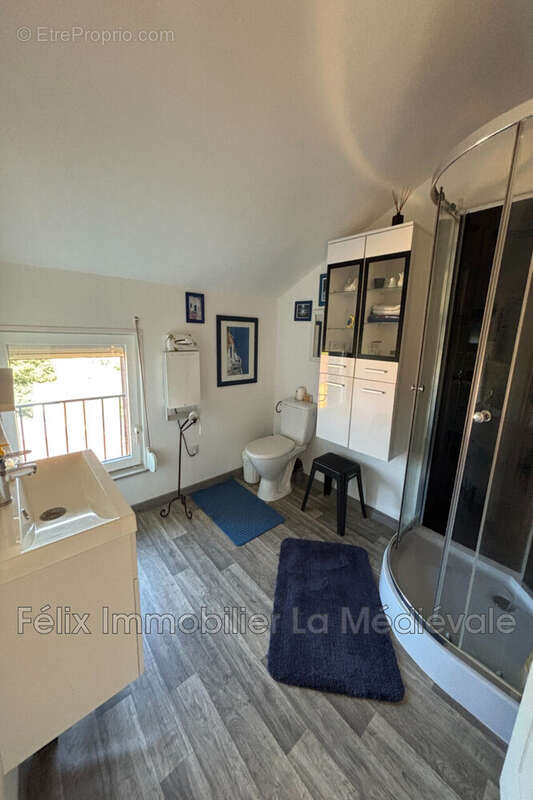 Maison à SARLAT-LA-CANEDA