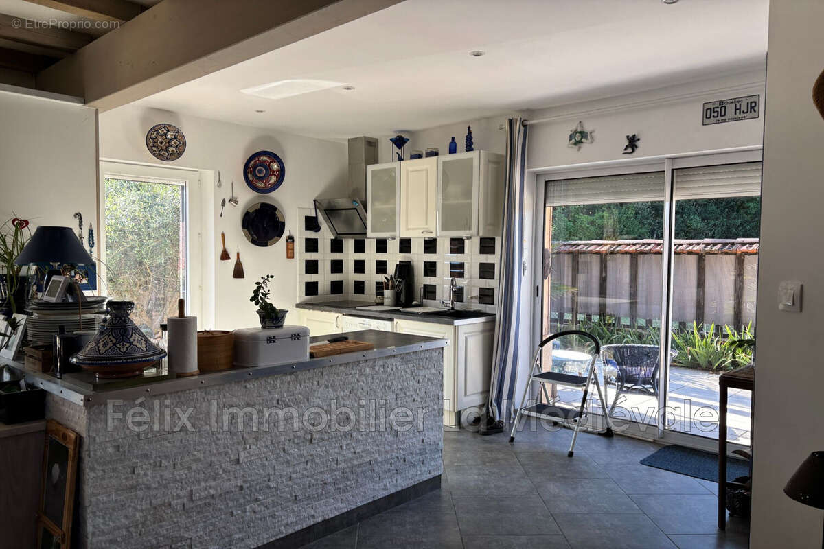 Maison à SARLAT-LA-CANEDA