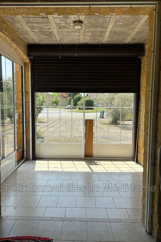 Maison à SAINT-CYBRANET