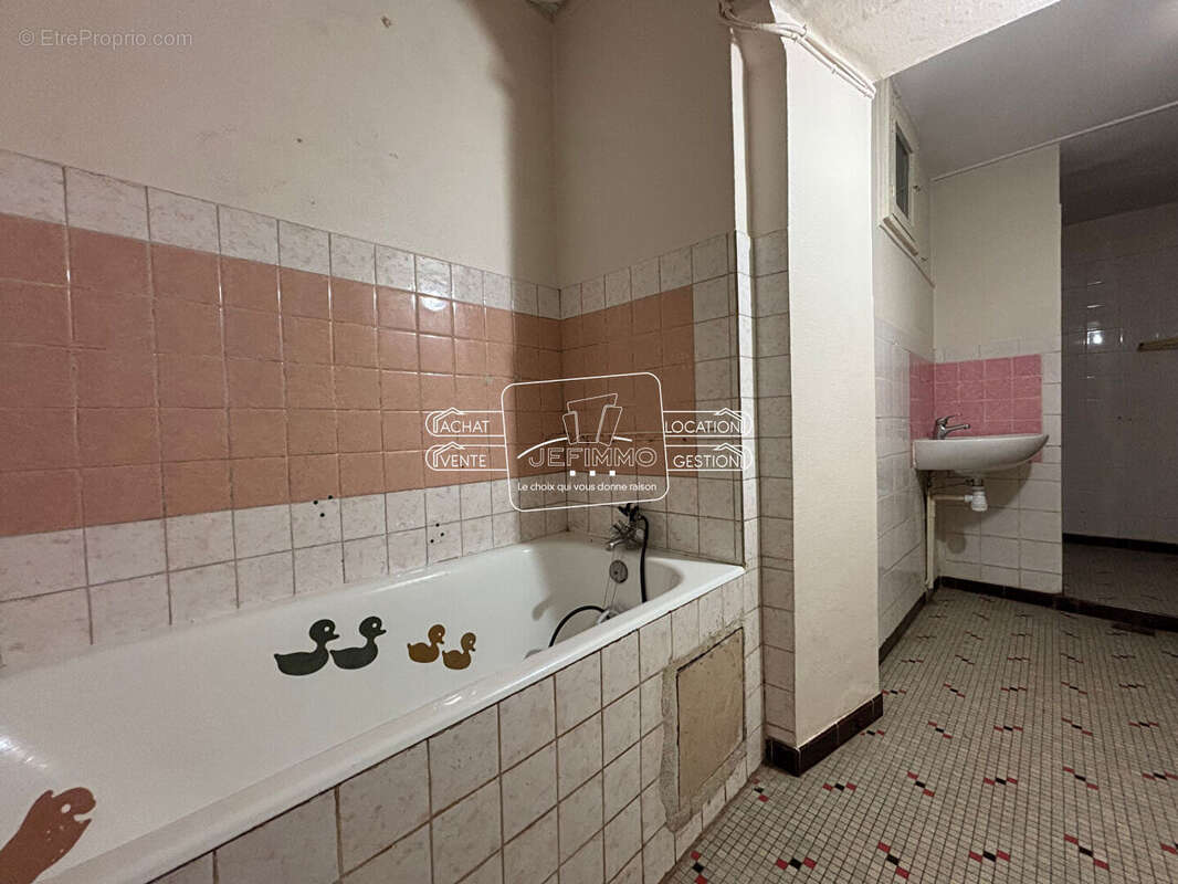 Maison à LE LOROUX-BOTTEREAU