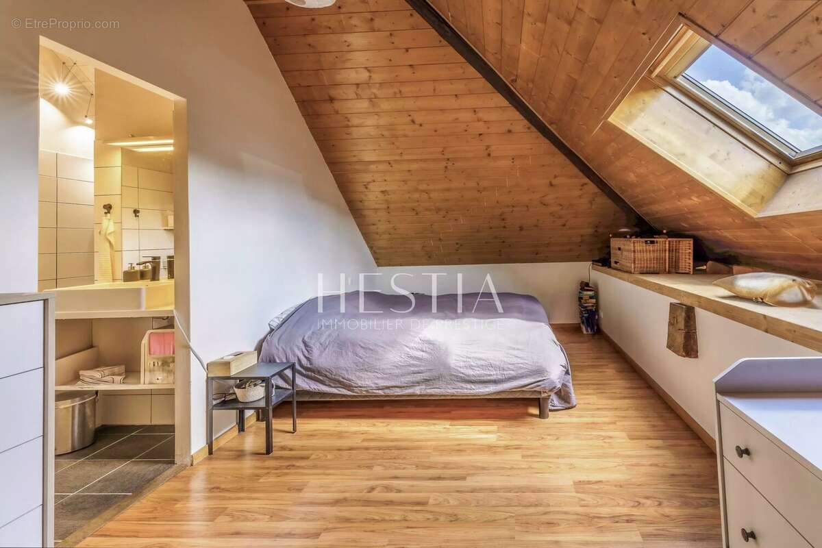 Appartement à EPAGNY