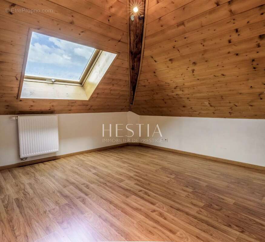 Appartement à EPAGNY