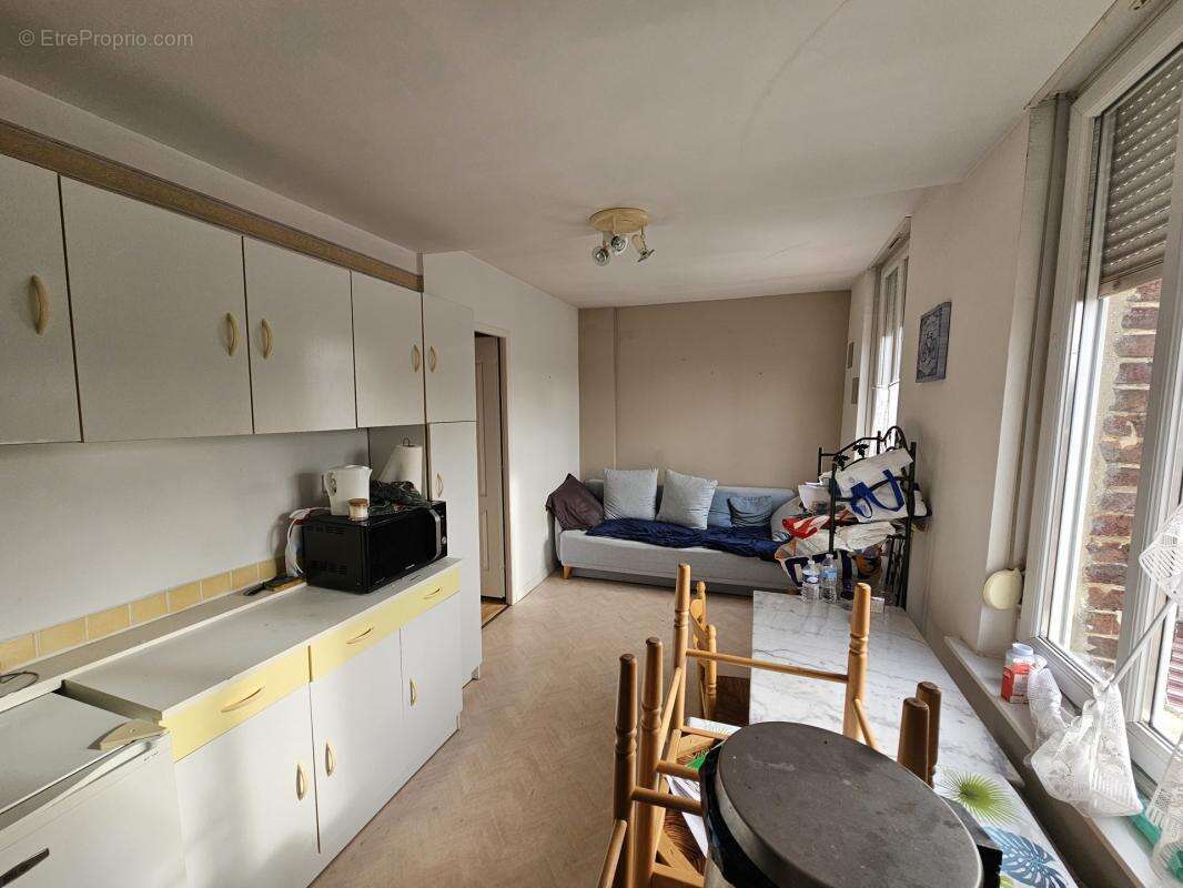 Appartement à CAMBRAI